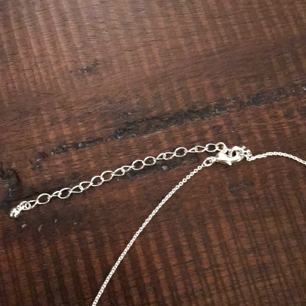 ‼️LAST DAY‼️NIB~Avon Rare Diamonds Necklace - Picture 7 of 8